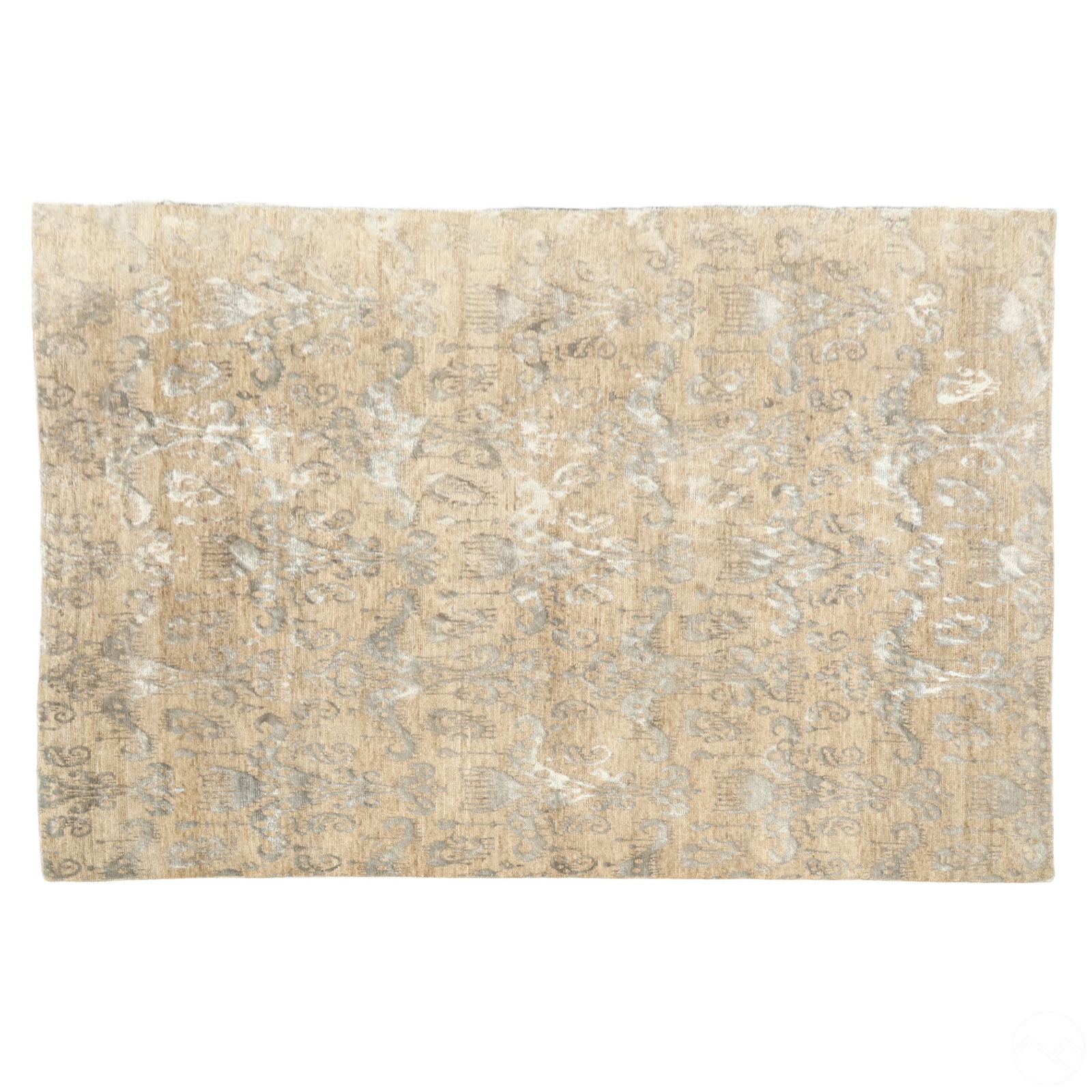 Modern Contemporary Designer Large Area Rug Carpet (1 of 5)