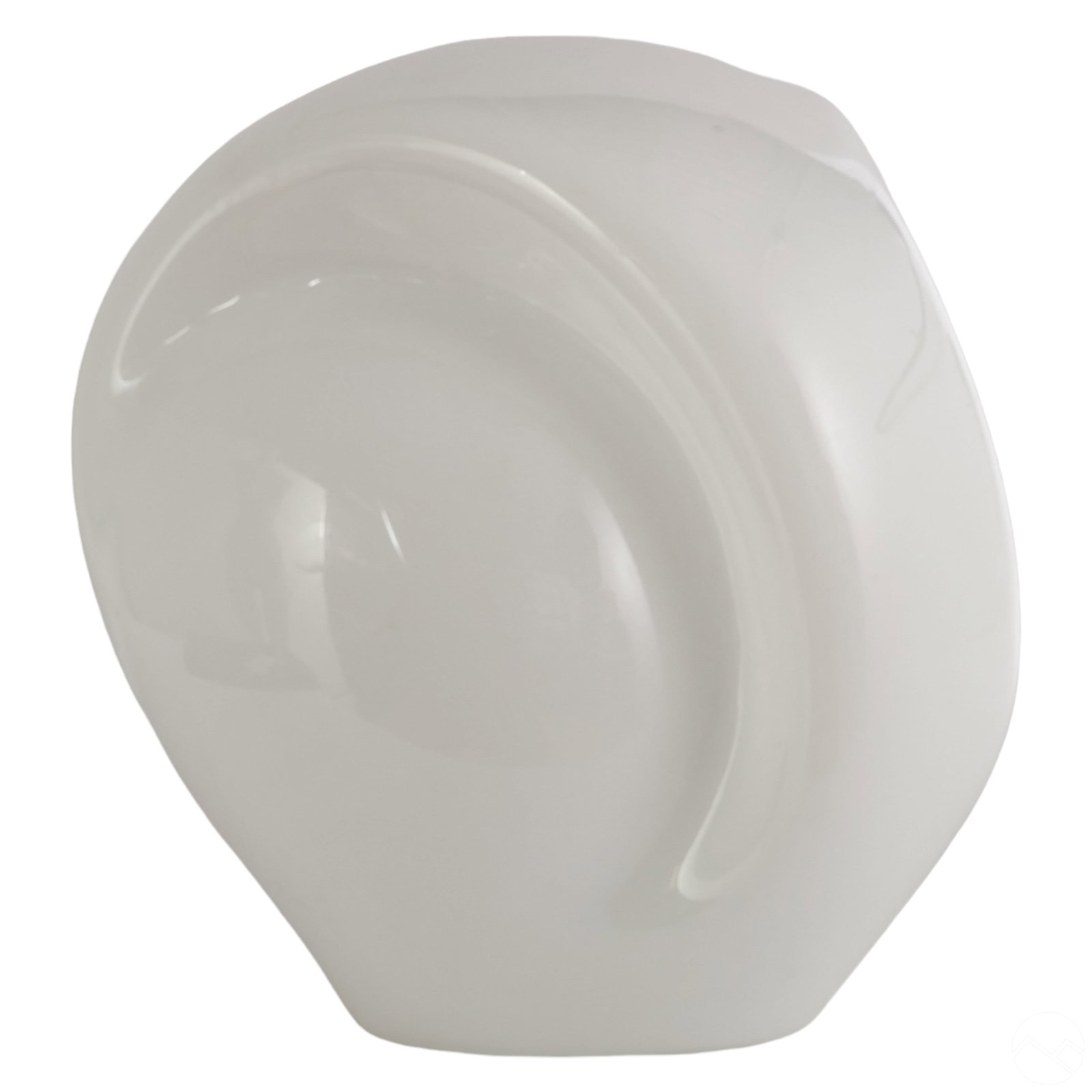 Murano Gino Vistosi Venetian Art Glass Munega Lamp (1 of 6)