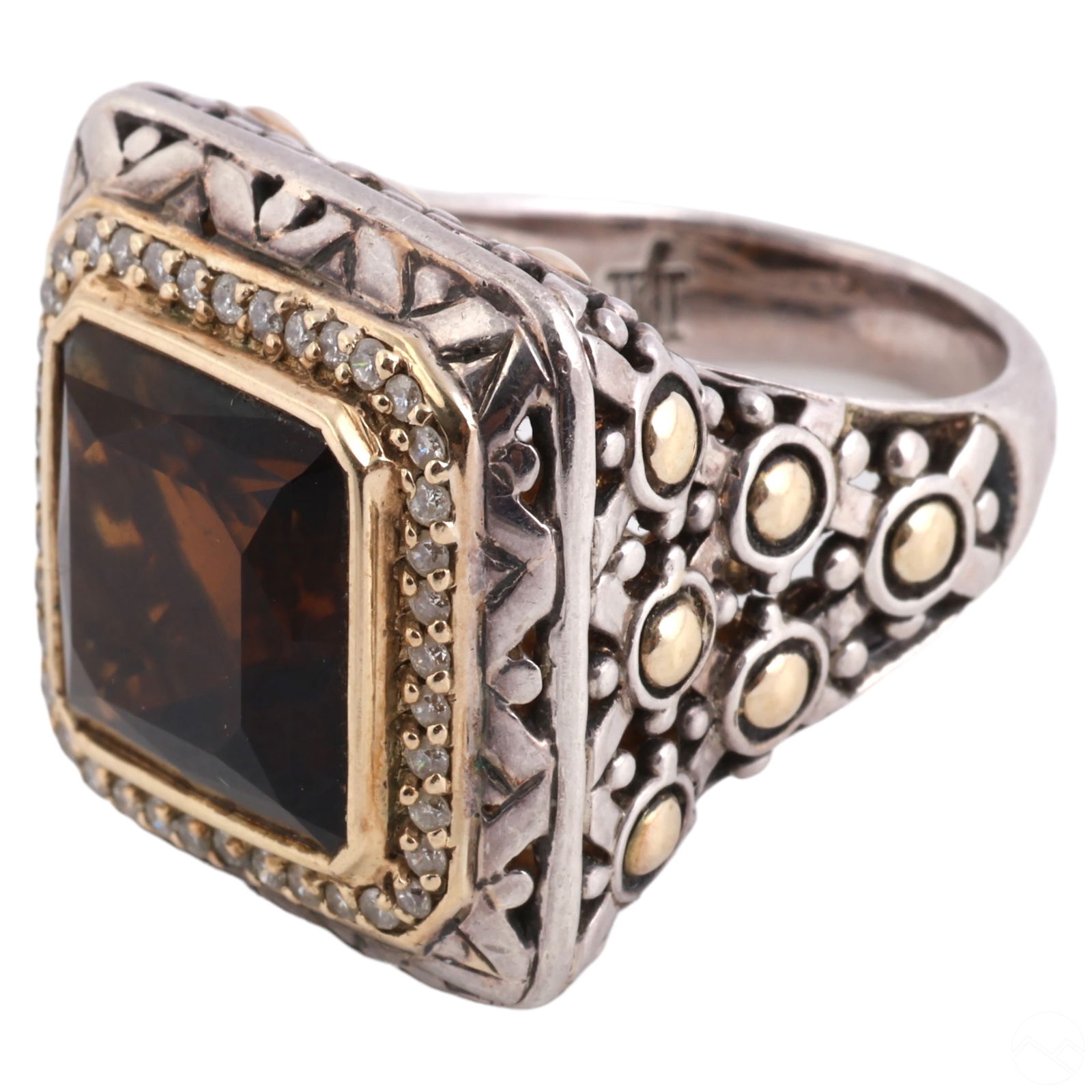John hardy rings sale best sale