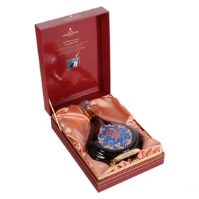 Courvoisier Erte #7 La Part des Anges SEALED MIB