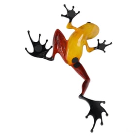 Tim FROGMAN Cotterill SOCIAL CLIMBER LARGE - EURO