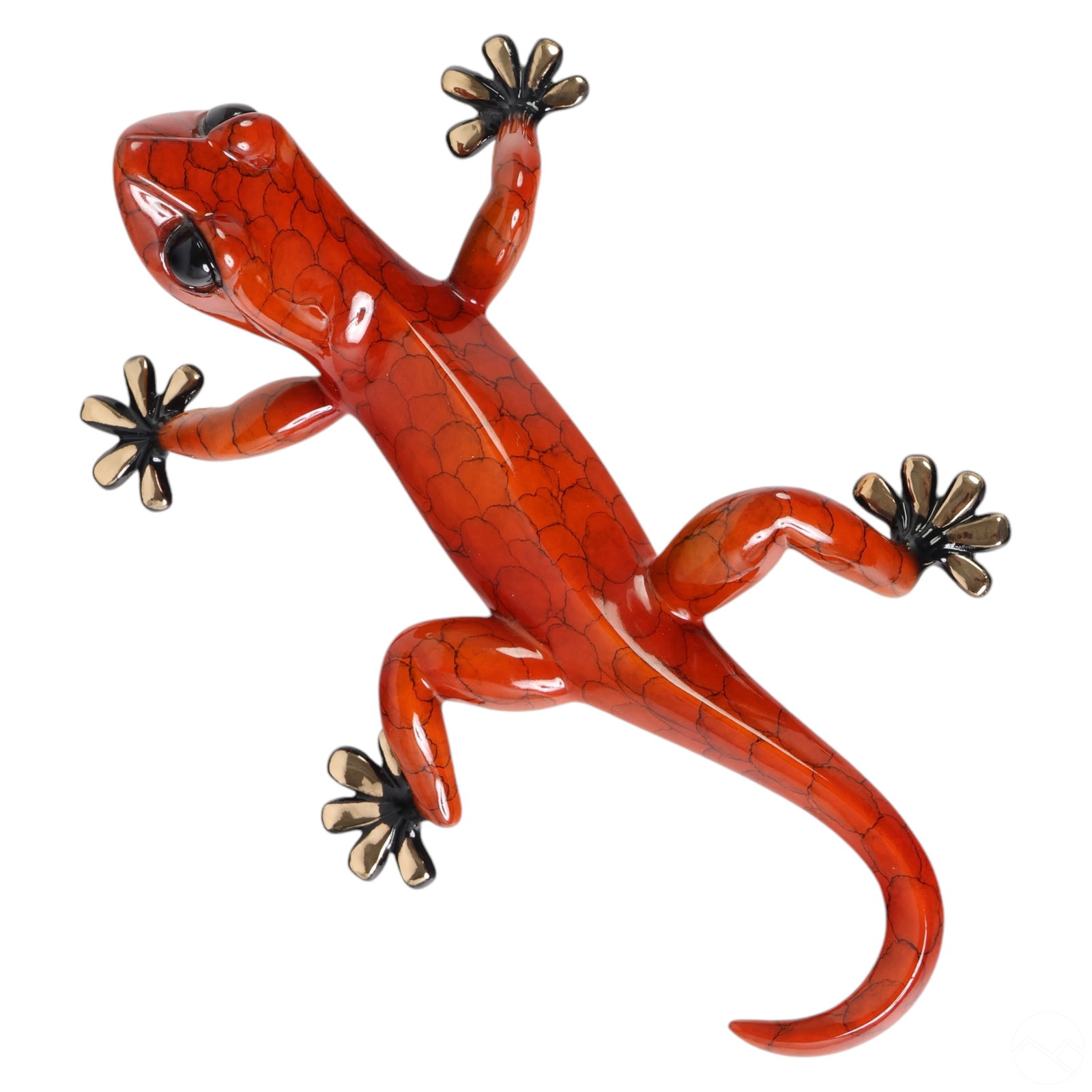 Tim FROGMAN Cotterill LE Bronze CHICO Sculpture (1 of 7)