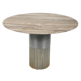 Balutto Associati for CB2 French Modernist Table