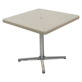 Giancarlo Piretti For Castelli Plano Folding Table