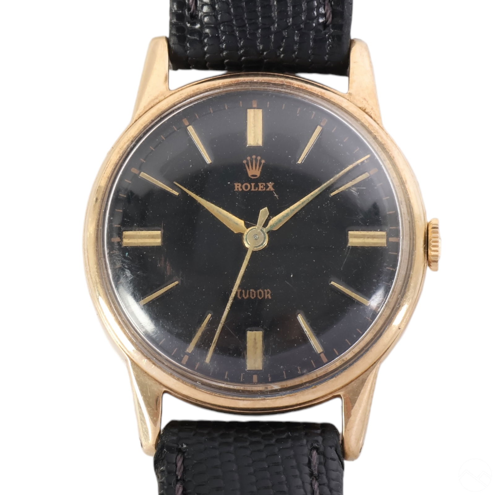 Le devon swiss watch hotsell