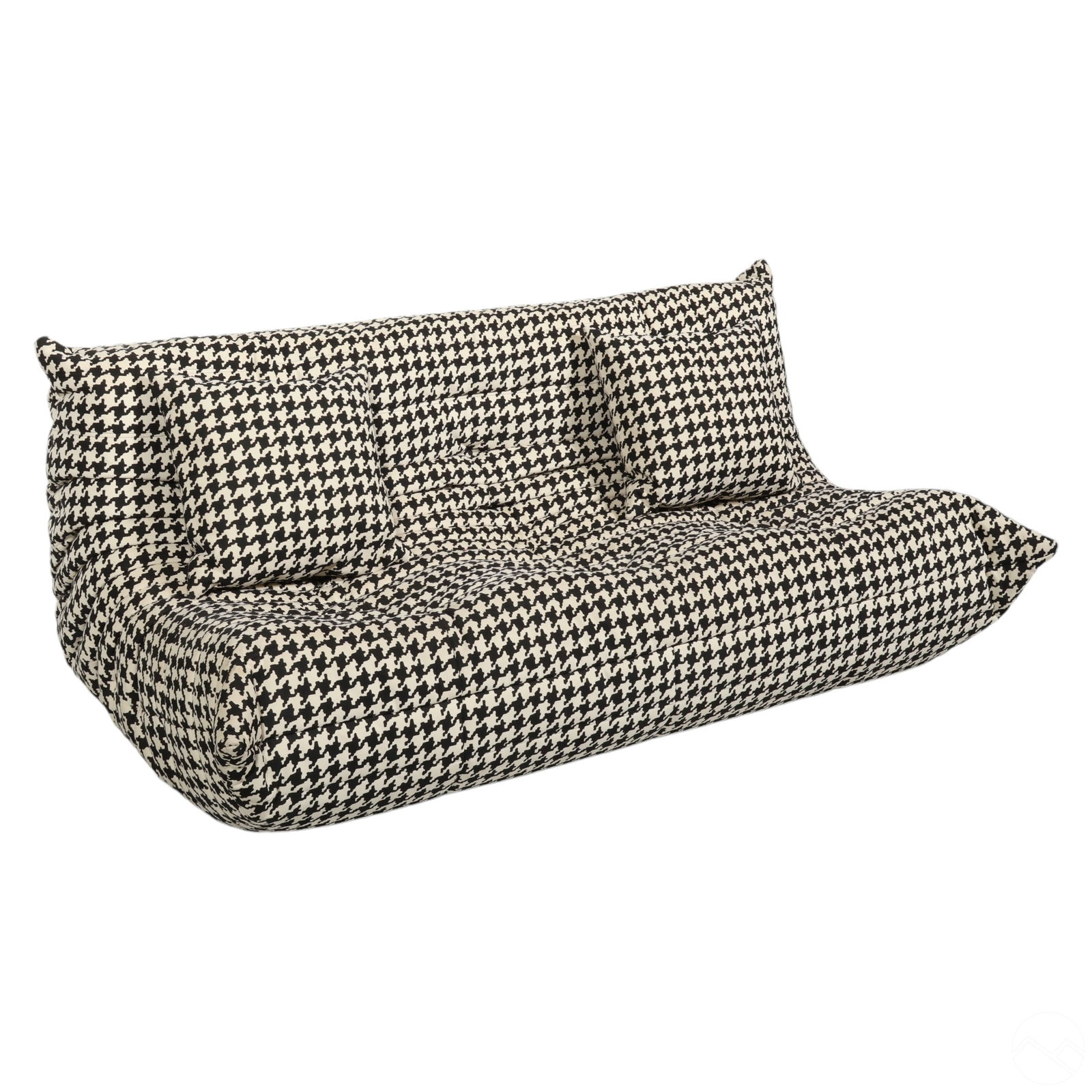 Michel Ducaroy for Ligne Roset TOGO Sofa & Pillows (1 of 7)