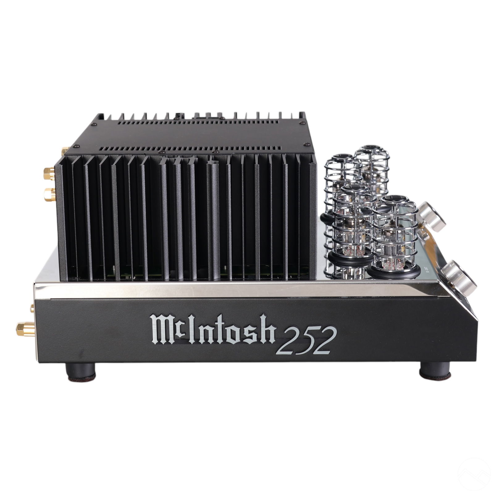 McIntosh MA252 Hybrid Tube Integrated Amplifier (1 of 11)