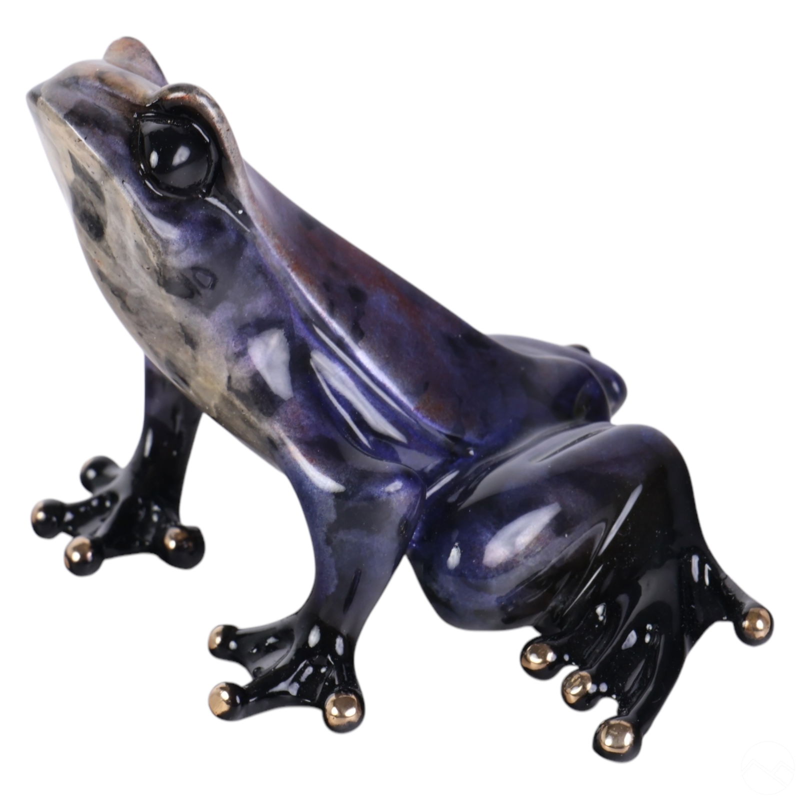 Tim FROGMAN Cotterill LE Bronze Cosmos Sculpture (1 of 5)