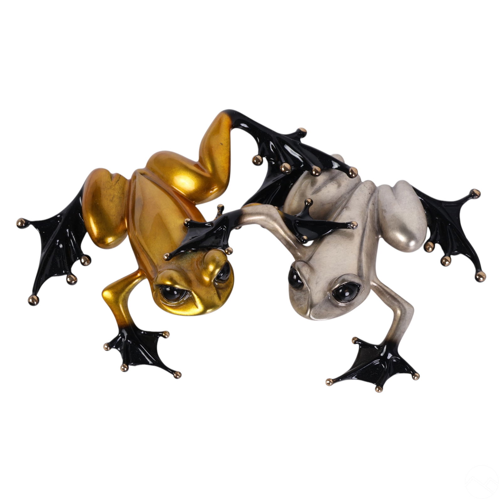 Tim FROGMAN Cotterill LE Bronze Love Sculpture (1 of 7)