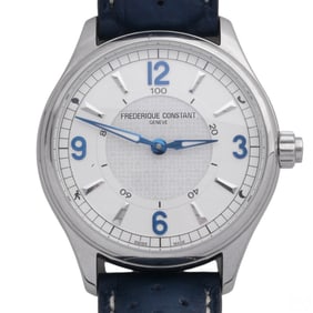 Frederique Constant Horological Smart Wristwatch