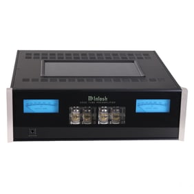 McIntosh C500 Tube Pre Amplifier Unit # AAB1098