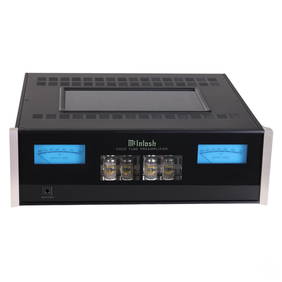 McIntosh C500 Tube Pre Amplifier Unit # AAB1098 (1 of 9)
