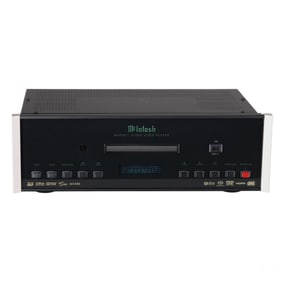 McIntosh MVP901 Audio Video Player Serial# AEW1648