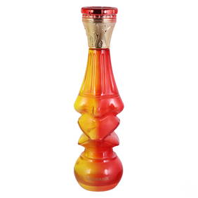 Salvador Dali Dalimania 19" Glass Factice Bottle (1 of 9)