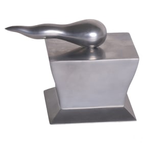 Philippe Starck b.1949 Modernist Asahi Sculpture