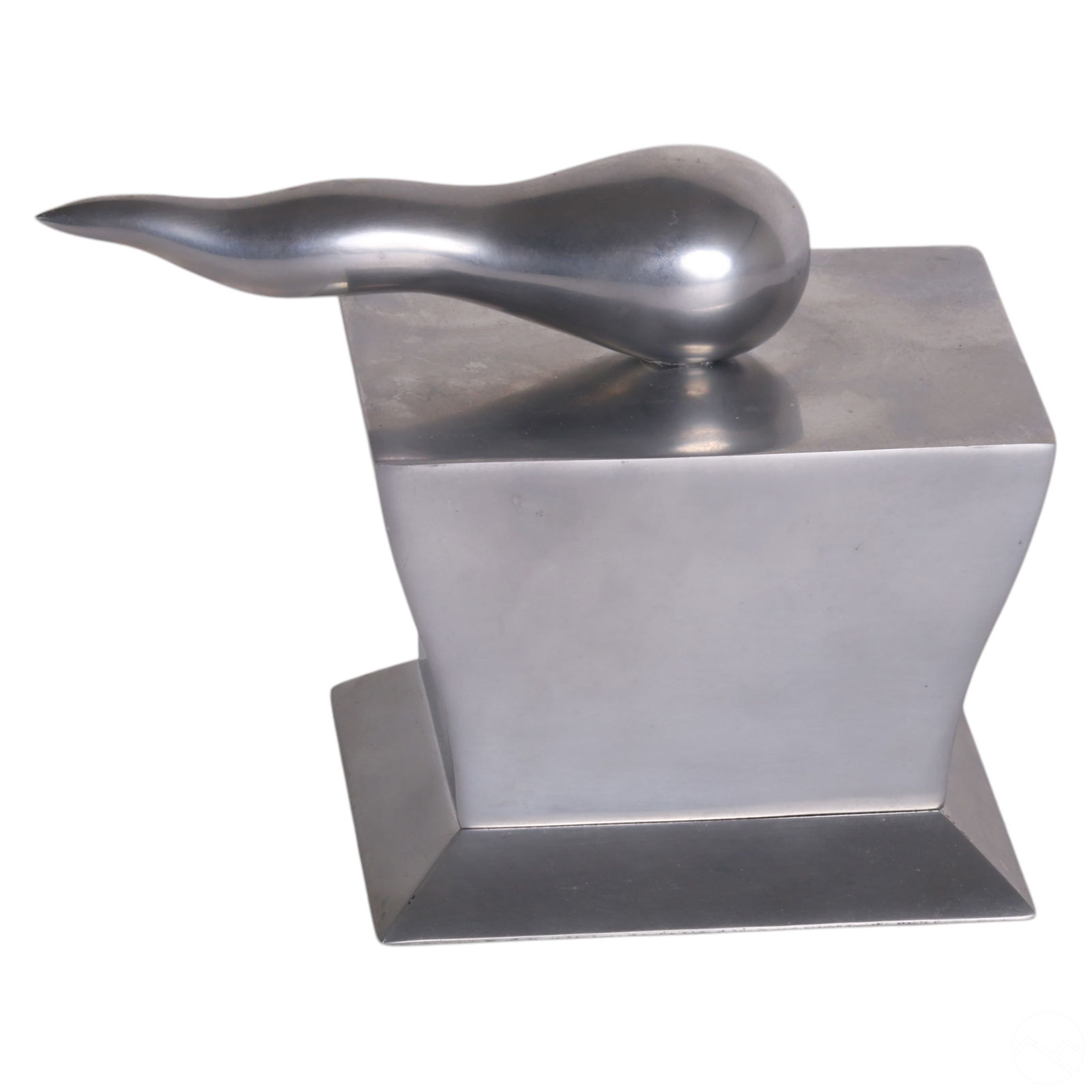 Philippe Starck b.1949 Modernist Asahi Sculpture (1 of 4)