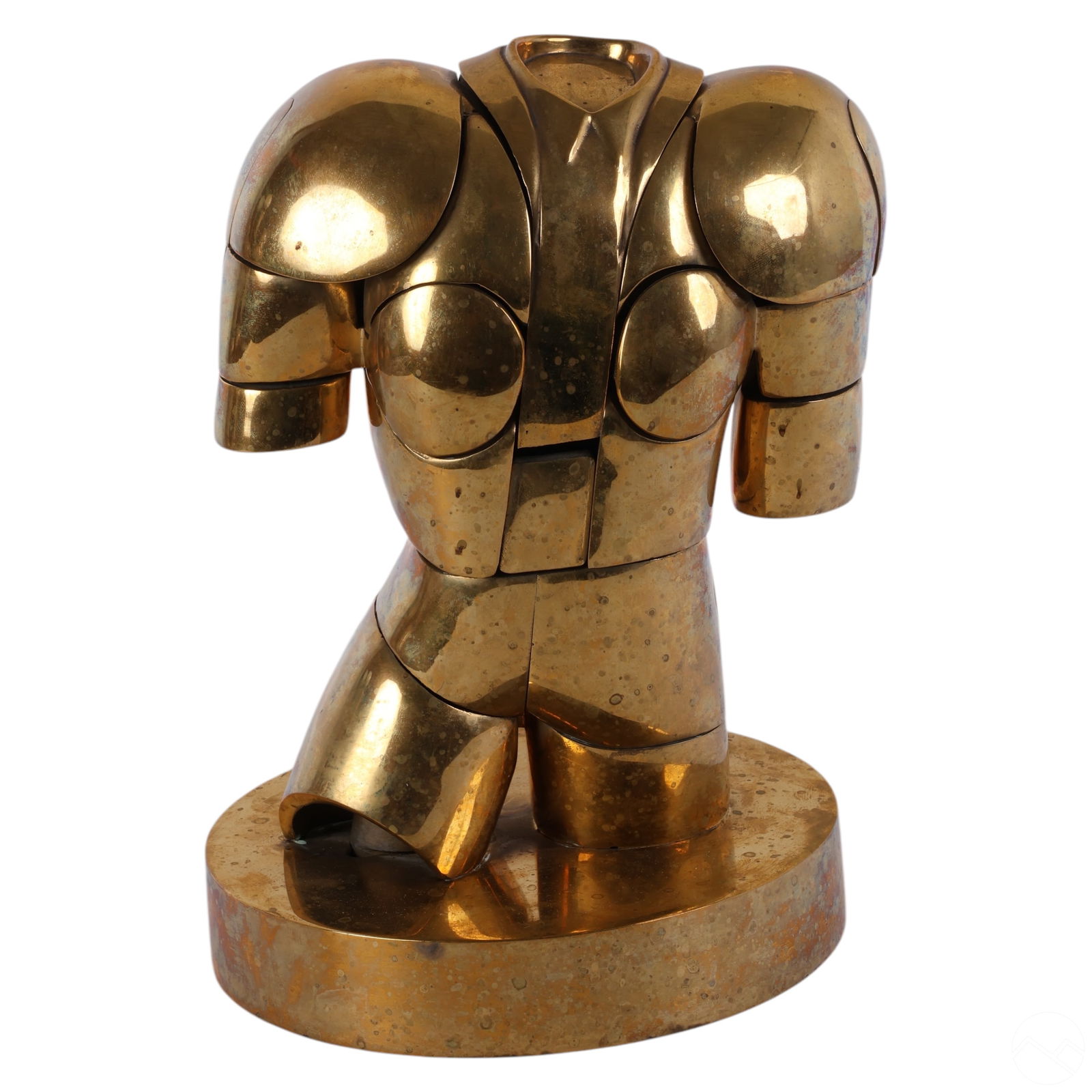 Miguel Ortiz Berrocal 1933-2006 Torrero '72 Bronze (1 of 6)