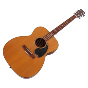 Martin 000-18 Vintage 1970s Acoustic Guitar w/Case