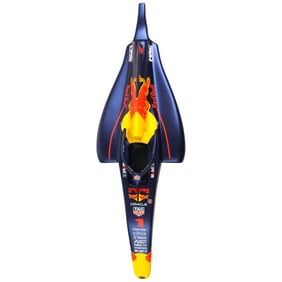 F1 Red Bull Racing RB18 Max Verstappen 1 Sculpture