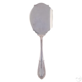 Buccellati 925 Villa D'Este Ice Cream Server 155g