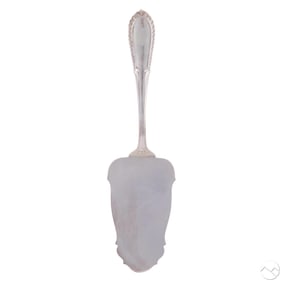 Buccellati Sterling Villa D'Este Cake Server 145g.