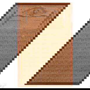 Civil War Confederate States Full Loan Bond Sheet: Confederate States of America $500 loan bond financial document dated 1864, issued under the Act of February 17, 1864. Includes full sheet of 60 attached $15 semiannual interest coupons at six percent