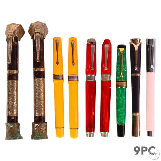 Montblanc Pens & Writing Instruments