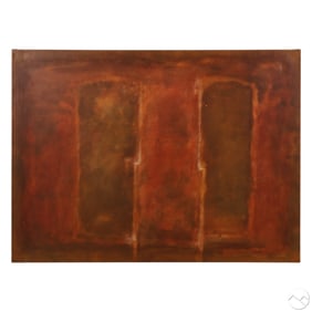 Andres Michelena 20/21C Conversation Painting