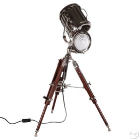 Ralph Lauren Home Mantauk Searchlight Table Lamp
