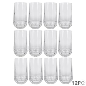 Ralph Lauren Hewitt & Broughton Highball Glass 12p