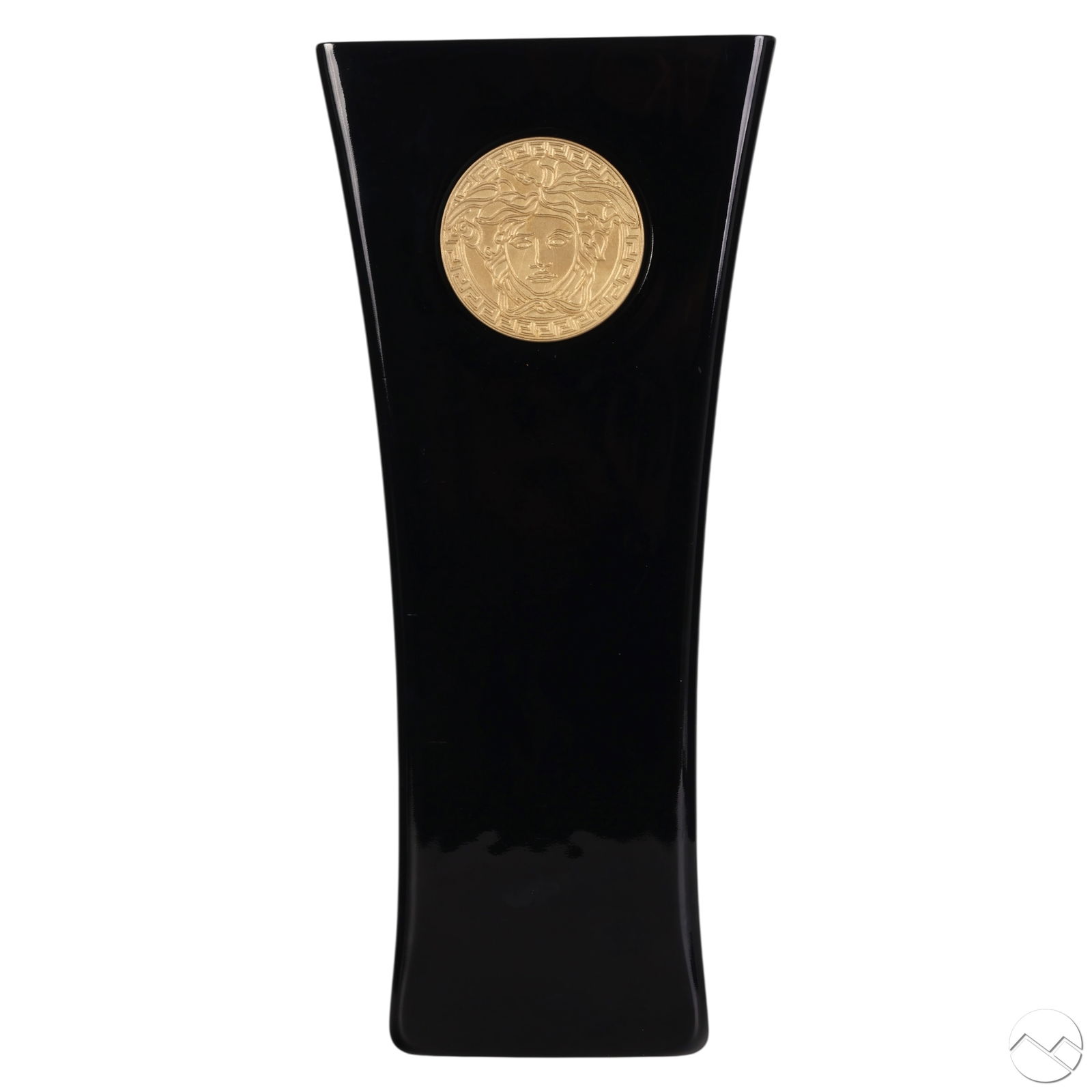 Versace Rosenthal Medusa Madness Porcelain Vase (1 of 9)