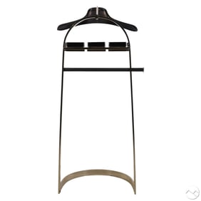 Ralph Lauren Georg Jensen Gentleman's Valet Stand