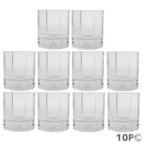 Versace Rosenthal Medusa Lumiere Whiskey Glasses