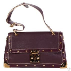 Louis Vuitton LV Suhali Le Talentueux Shoulder Bag