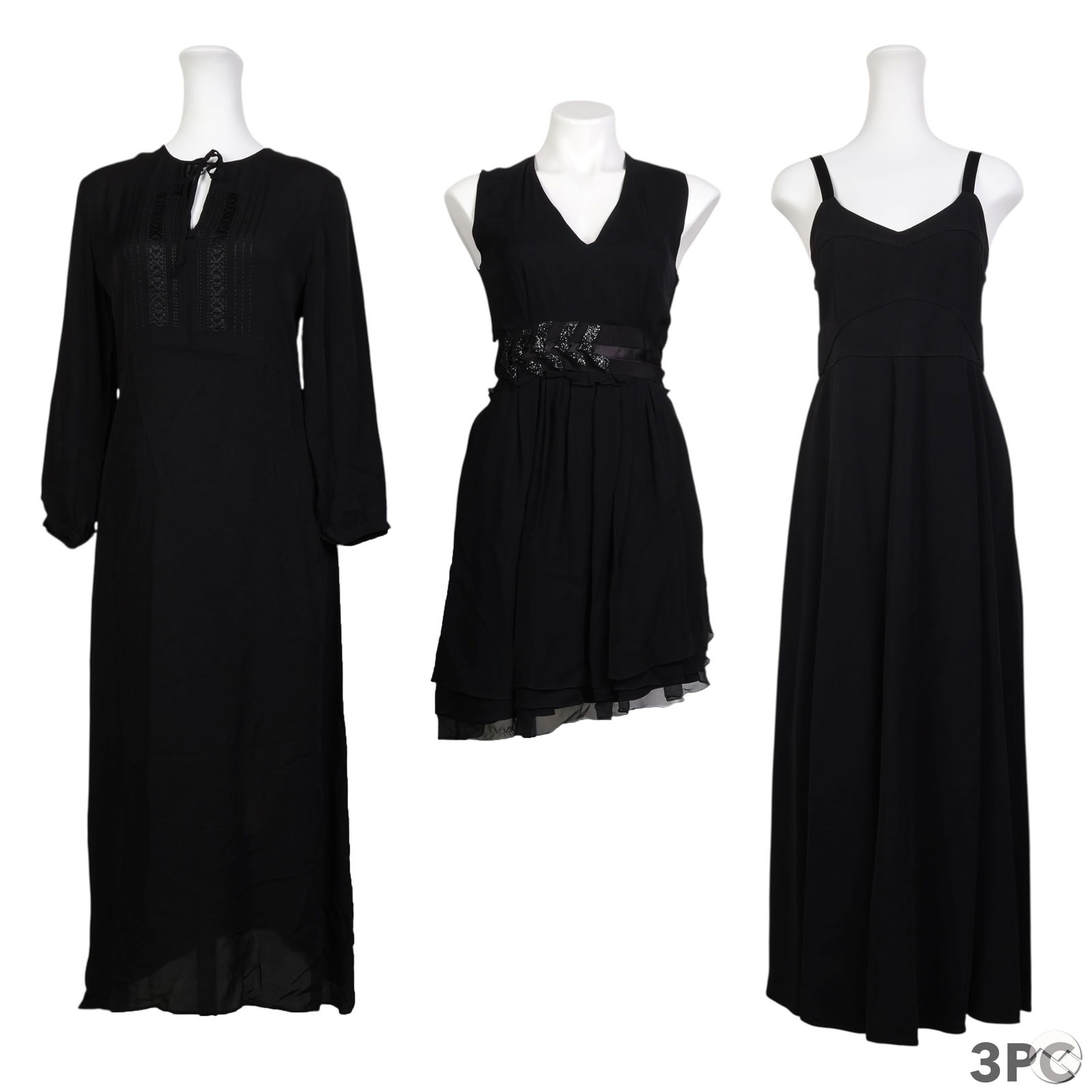 Elizabeth & James, Vera Wang & Theory Dresses LOT (1 of 11)