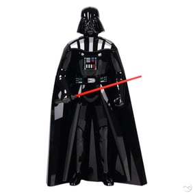 Swarovski Disney Star Wars Darth Vader Figurine
