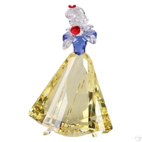 Swarovski Disney Snow White Limited Edition Figure