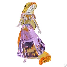 Swarovski Disney Rapunzel Limited Edition Figurine