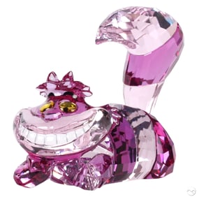 Swarovski Disney Alice in Wonderland Cheshire Cat