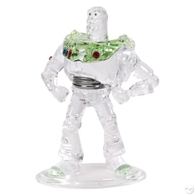 Swarovski Disney Toy Story Buzz Lightyear Figurine