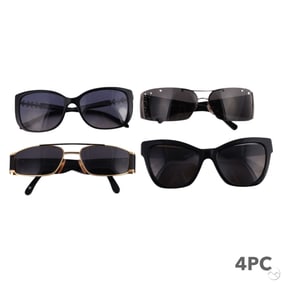 Versace Tiffany & Ferragamo Luxury Sunglasses LOT