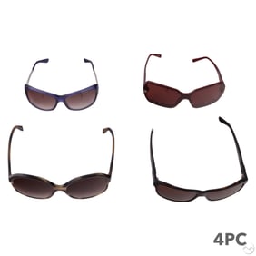 Chopard Oliver Peoples RL Marc Jacobs Sunglass LOT