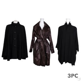 Ralph Lauren Dolce Gabbana Donna Karen Coats LOT