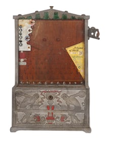 Groetchen Target Practice 1 Cent Trade Stimulator