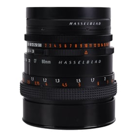 Carl Zeiss Planar 80mm f/2.8 Lens for Hasselblad