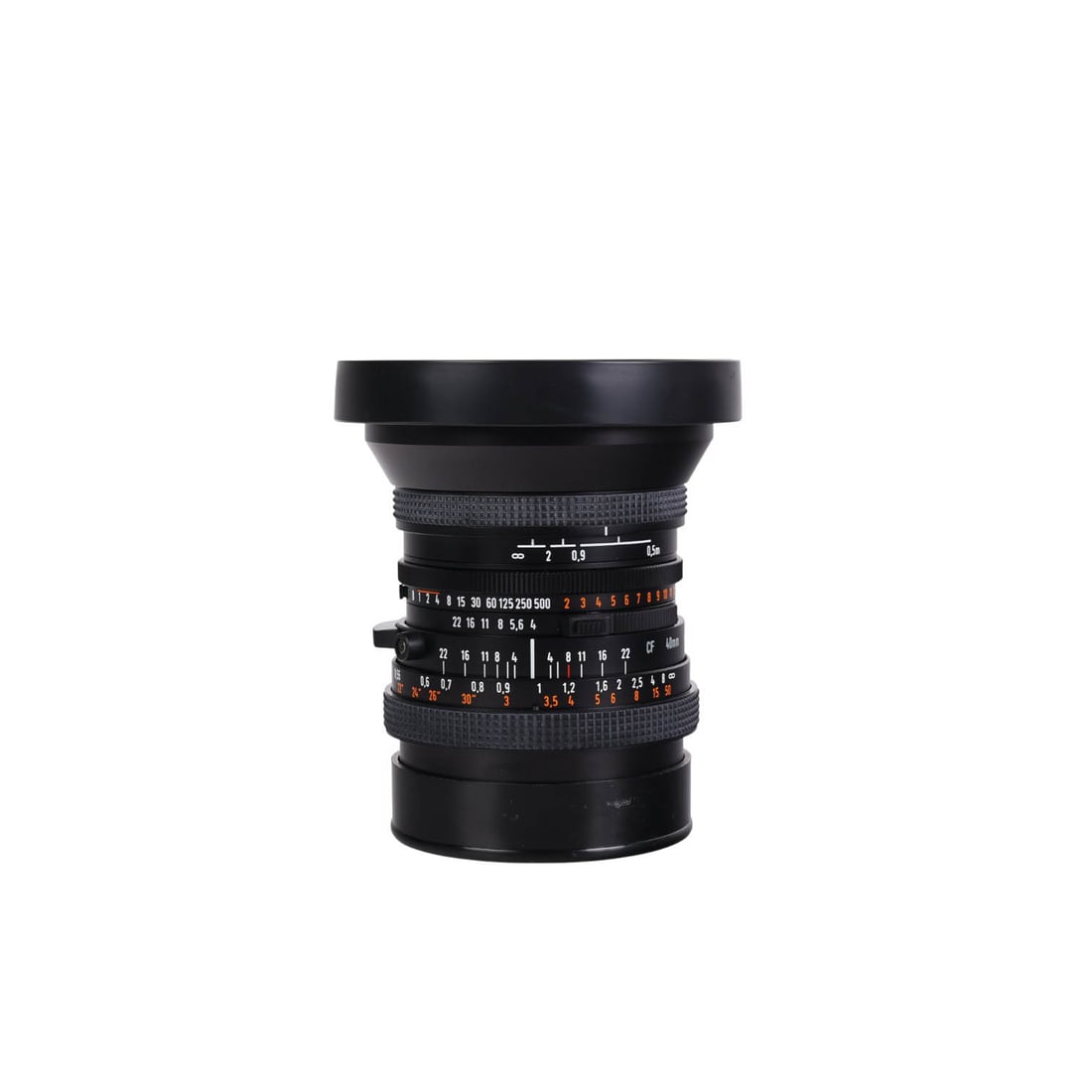 Carl Zeiss Distagon 40mm f/4 Lens for Hasselblad (1 of 8)