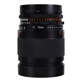 Carl Zeiss Hasselblad Makro-Planar 120mm f4 T Lens