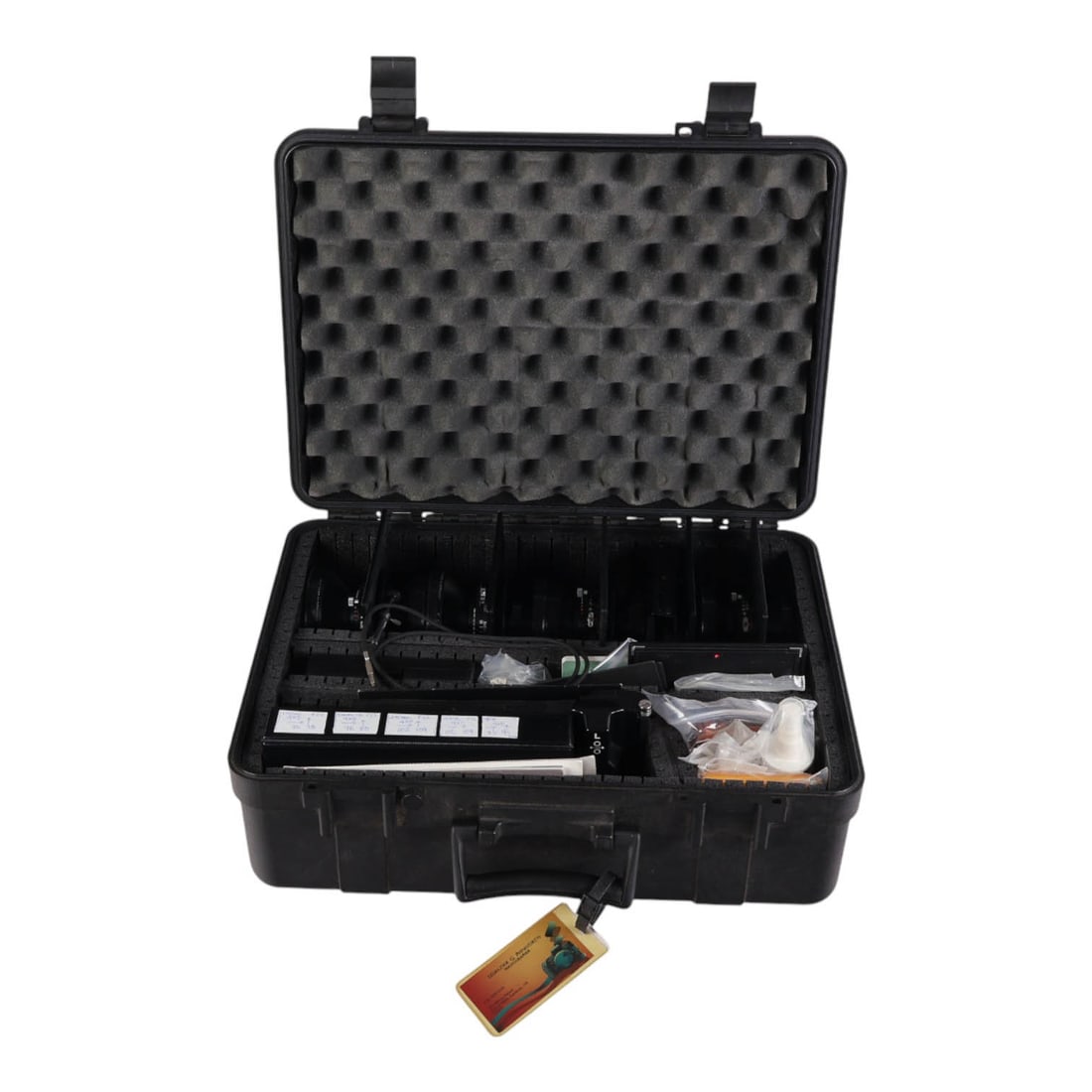 Schneider Kreuznach Super Angulon Lenses Case More (1 of 7)