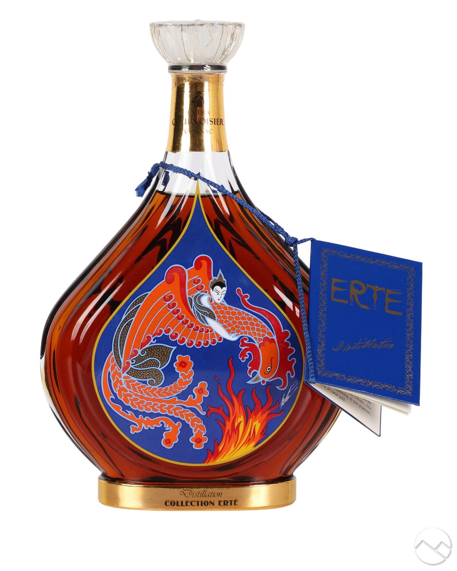 置物 COGNAC CAMUS NAPOLEON VIEILLE RESERVE Camus - Napoleon Vieille Reserve Cognac (Ceramic Decanter