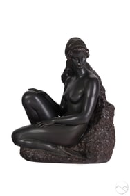Lladro Classic Beauty #3012 Nude Figurine SIGNED